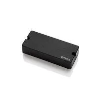 EMG 81-7X - активный хамбекер для 7-ми струнной электрогитары, преам  X-серии