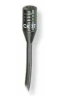 AKG CK77WR-L  микрофон петличный конденсаторный всенаправленный