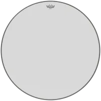 Пластик для большого барабана Remo Emperor Smooth White BB-1230-00