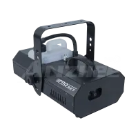 PROCBET Fog 1500 - Профессиональный сценический генератор дыма