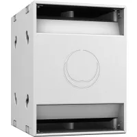 TURBOSOUND NuQ118B-AN-WH - Сабвуфер