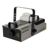 SHOWLIGHT FОG-2000DMX Дым-машина,2000Вт., 220-250В 50/60Гц,нагрев: до 10 минут,Вес: 11 кг.,Объем бак, шт