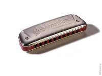 HOHNER Golden Melody Progressive G-major