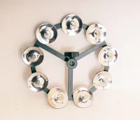 Dadi HJS-1 - Тамбурины