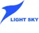 LIGHT SKY / Китай