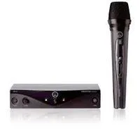 Akg perception wireless 45 vocal set a sale  радиосистема с ручным передатчиком с капсюлем d88, 4-8