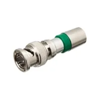 Kramer CC-BNC-6- Разъем BNC, компрессионный, для кабеля 18 AWG