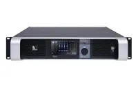 MARANI MDA4-7000DM Усилитель мощности четырехканальный, 4х1500\8 Ом, 4х1600\4Ом. Управляющий процессоор 4х4,