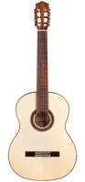 CORDOBA IBERIA F7 Flamenco, классическая гитара в стиле фламенко, топ - ель, дека - кипарис