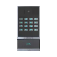 Fanvil i64 IP-видеодомофон, накладной, IP66, IK07, 16 кнопок