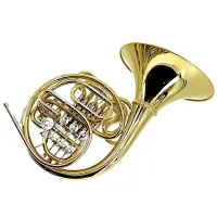 Brasspire BPFH-K3L Валторна двойная F/Bb