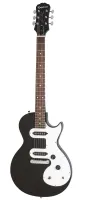 EPIPHONE LES PAUL SL EBONY электрогитара, цвет черный