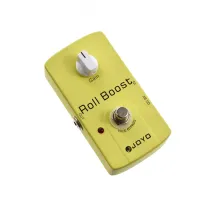 Joyo JF-38-Roll-Boost - Педали Distortion/Overdrive/Fuzz