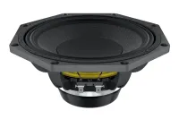 WAN082.50 Динамик 8", 500Вт, 8 Ом, Lavoce