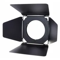 DTS BARNDOOR for THEATRE 1000 Шторки для театрального прожектора THEATRE 1000
