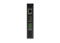 Wyrestorm tx-scl-hdbt, бесподрывный модуль для mx-1616-scl, вход: hdmi 2.0. выход: hdbt 4к30 4:4:4, де-эмбендинг аудио