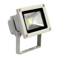 Flash LED FLOOD LIGHT 10W светодиодный влагозащищенный прожектор