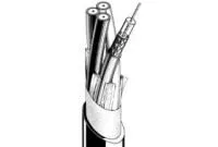 V5-1.5C мультикабель коаксиальный Canare