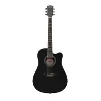 Emotive Rightwood D1 Bk