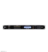 Спикер процессор PEAVEY VSX 26e