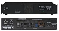 Soundcraft DPS4 внешний блок питания для MH2