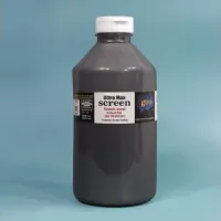 Screen Goo Ultra Max Finish Coat 1.0 L- Краска для финишного покрытия серии Ultra Max Contrast, 1,0 л