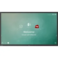 ViewSonic IFP9850-3 - Интерактивный 4К дисплей ViewBoard® 98" 4K