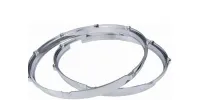 12"-6 LUG DIE-CAST HOOP, Литые обода для тома PREMIER 12"-6 LUG DIE-CAST HOOP