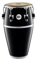 MEINL FC1212BK FIBERCRAFT SERIES CONGA 12 1/2' барабан конго, цвет чёрный.