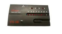 YAMAHA TD100 тюнер хроматический профессиональный