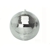 Astralight amb040  шар зеркальный без привода, d=40 см
