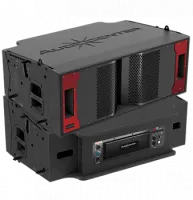 Audiocenter K-LA212-DSP - Активный линейный массив