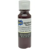Screen Goo Quinacridone Violet- Колеровочная краска, хинакридон фиолетовый