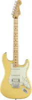 FENDER PLAYER Stratocaster HSS MN Buttercream
