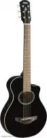 YAMAHA APXT2 BL - Гитара электроакустическая уменьшенная