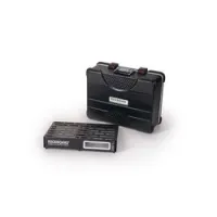 Rockboard quad 4.1 abs  педалборд 472 x 330 мм с пластиковым abs кейсом