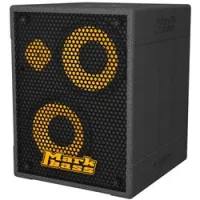 Markbass mb58r cmd 102 pure  басовый комбо 2x10", 500 вт, неодимовый динамик