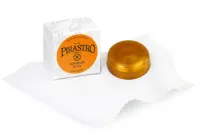 900600 Goldflex Канифоль для скрипки. [12] Pirastro