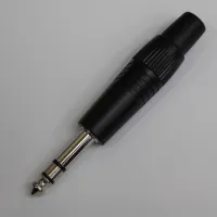INLINE PA1133 Разъём джек-cтерео 1/4