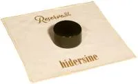 Канифоль для виолончели hidersine reserve21 dark hr21cd - канифоль премиум-класса для взыскательного виолончелиста