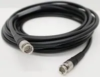 D3.3UHDC03E кабельная перемычка, BNC-BNC 12G-SDI, 3 м Canare