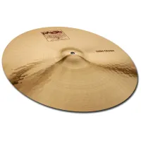 0001061218 2002 Thin Crash Тарелка 18'', Paiste