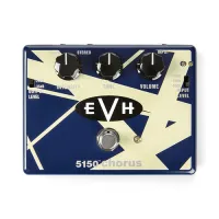 Dunlop EVH30 - Педали Chorus, Flanger, Phaser