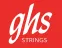 GHS STRINGS / США