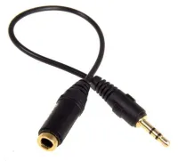 Fischer Audio AD-213 - Коммутационные адаптеры