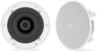 Extron SF 26X - Двухполосные потолочные громкоговорители SoundField на 8 Ом открытого типа