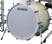 Большой барабан Yamaha Phoenix PHXB2218M Matte Natural