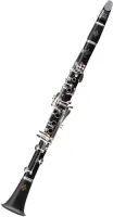 Кларнет Bb Buffet Crampon E12F BC2512FL-2-0