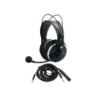 AKG HSD171 STUDIO SET - закрытая гарнитура с динамическим микрофоном