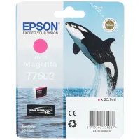 Epson t7603 surecolor ink magenta